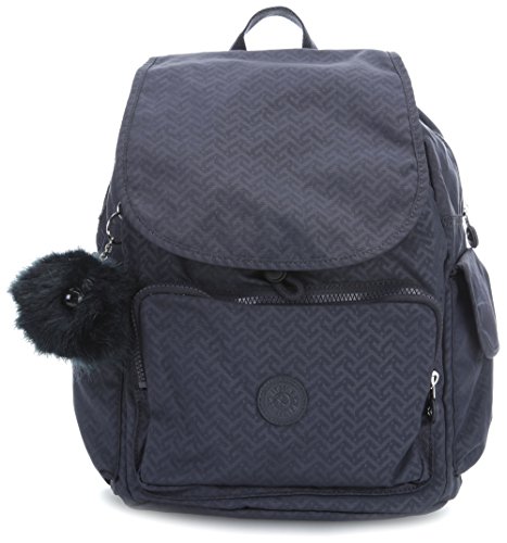 Preisvergleich Produktbild Kipling Damen City Pack Rucksack, 15x24x45 cm