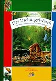 Cover zum Buch Das Dschungel-Buch: Die Mogli-Geschic...