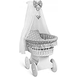 waldin moses basket