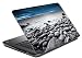 meSleep Pebbles Laptop Skin RS.189.00
