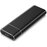 PrimeX PX-M220 M.2 NVMe SSD Kutusu, Type-C USB 3.0/3.1 10Gbps Harici SSD Kutu, PCIe NVMe Tek &Ccedil;eltik M-Key SSD Uyumlu, Al&uuml;miny