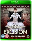 EXCISION (Monster Pictures) (BLU-RAY)