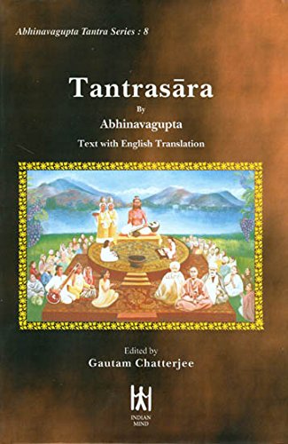 Read Pdf Tantrasara 8 Online Praisepickle - 