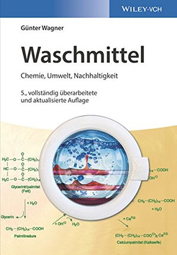 Download Waschmittel: Chemie, Umwelt, Nachhaltigkeit Download Waschmittel: Chemie, Umwelt, Nachhaltigkeit