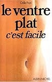 Le ventre plat, c'est facile