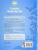 Image de Classic Tales 1. Lownu Mends The Sky - 2nd Edition (+ MP3) (Classic Tales Second Edition)