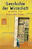 Image de Geschichte der Wirtschaft (Gulliver)