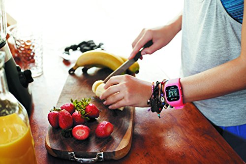 POLAR Armband A300, Pink, 91054247 - 2