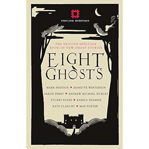 Amazon.co.uk Ghost stories Books