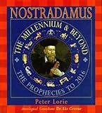 Image de Nostradamus: The Millennium and Beyond
