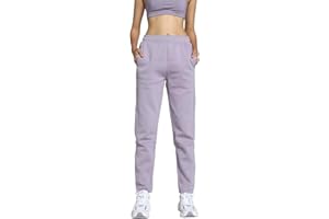 PUMA Spodnie Evostripe Op - Spodnie z dzianiny Kobiety