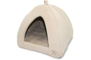 Best Pet Supplies Mejor Mascota Suministros, Inc. Tienda de campaña Cama para Mascotas