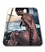 Produktbild Mousepad Medium (35 x 30) Senua Hellblade (A) - Ganassa Official Merchandising