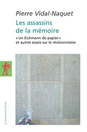 Download Les assassins de la mémoire