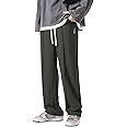GRECIILOOKS Regular Trouser Loose Fit | Sports for Men Stylish Track Pant