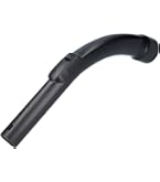 Tubo per aspirapolvere, manico compatibile con Miele S8 S8000 C3 Complete & C3 Compact es. S8330 S8340 S8390 83790 C3 EcoLine Cat&Dog PowerLine Silence ecc. Pezzi di ricambio standard 1,8 m