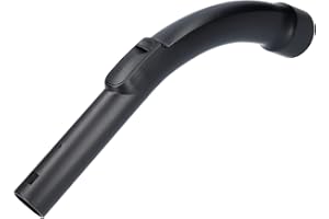 McFilter Poignée pour aspirateur Miele 9442601 (remplace 9442600 5269091 5269090)