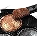 Eye Shadow Creamy Pigment Shimmer Powder Mineral Texture Waterproof Makeup
