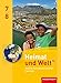 Heimat und Welt Gesellschaftswissenschaften - Ausgabe 2012 für das Saarland: Schülerband 7 / 8 by 