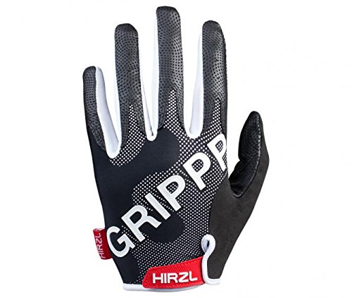 Hirzl Unisex - Adulto Grippp Tour FF 2.0 (White, M), 8