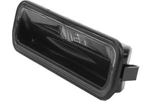 ‎BOROCO BOROCO Heckklappen Entriegelungsschalter, Kofferraumdeckelschalter BM51 19B514 AE Heckklappen-Entriegelungsöffner Ersatz für Tourneo Connect