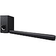 Yamaha YAS-209 Soundbar – Cassa Altoparlante TV con Controllo Vocale Alexa integrato e Subwoofer wireless – con Suono Surroun