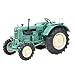 Produktbild Schuco 450284600 - MAN 4 S2, Maßstab 1:43, Traktor, grün