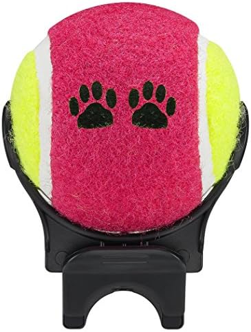 E-PLG Smartphone Attachment Selfie Stick for Pet - Pet Selfie Stick - Pet agility training - pet toy (blue color selfie stick) (purple yellow)