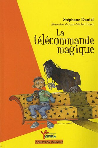 la  Télécommande magique