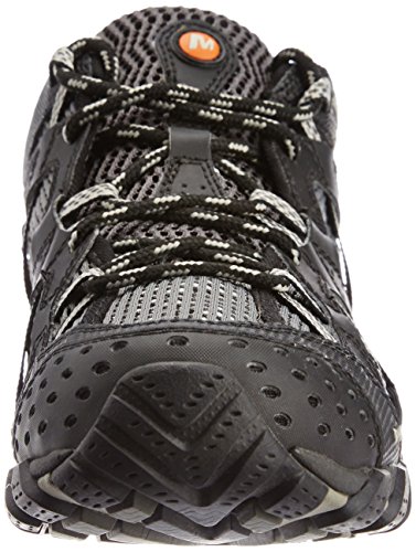 Merrell WATERPRO MAIPO Herren Bootsportschuhe - 4