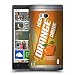 Produktbild Head Case Designs Hcd Orange Drink Blechdose Handy Hülle Ruckseite Hülle für Nokia Lumia Icon / 929 / 930