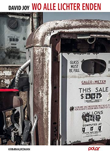 Preisvergleich Produktbild Wo alle Lichter enden