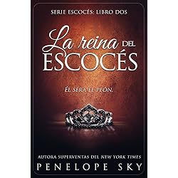 La reina del escocés