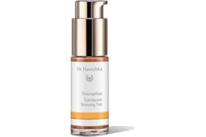 Dr. Hauschka Transluzente Bräunungsfarbe, 18 Ml