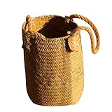 Aplíquelo en todos los rincones de la casa, en el pasillo, en la sala de estar, en la habitación de los ni？os, en el ba？o, en el espacio del balcón. Plegable, use las canastas con las manijas o las dobla hacia abajo como canastas estilo tazón.
