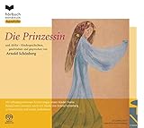 Cover zum Buch Die Prinzessin: Und Afrika