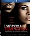 Tyler Perry'S Temptation: Confessions Of Marriage [Edizione: Stati Uniti] [Reino Unido] [Blu-ray]