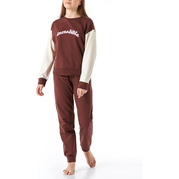 Schiesser Schlafanzug Set Pyjama Warme Qualitäten Frottee - Fleece - Interlock - Größe 92 bis 140, Set di Pigiama Bambino, Blau_181869