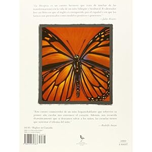 La Mariposa