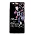 Produktbild Huawei P9 Hülle, Chreey Glitzer Handyhülle Niedlich Mode Süß Temperament Muster Weiche TPU Silikonhülle Skin Case Ultra Dünn Kratzfest Hülle Backcover [Dream]