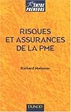 Image de Risques et assurances de la PME