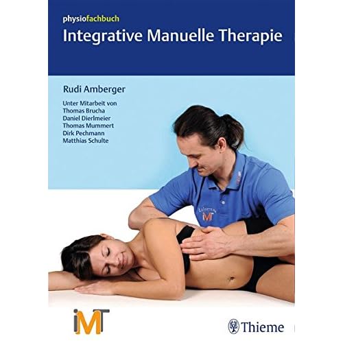 [PDF] Integrative Manuelle Therapie KOSTENLOS DOWNLOAD