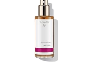 Dr. Hauschka Nimb Hair Revitalizing Hair & Scalp Tonic 100 ml - Parabenfrei - Unisex - Erwachsene