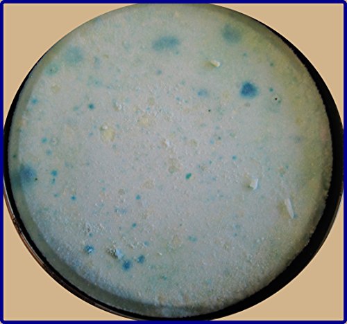 Amasan Salmiak Lötstein in Dose zum reinigen von Lötkolbenspitzen (Größe 1=75mm) (80 Gramm) - 3