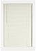 Produktbild Achim Home Furnishings Deluxe Sundown 1 Rollo, Vanilla/Alabaster, 23-Inch by 64-Inch