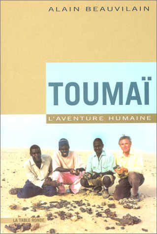 Download Toumaï, l'aventure humaine
