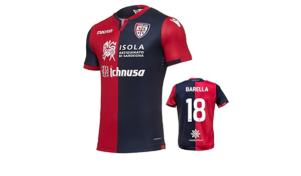 Barella lascia il Cagliari -Cagliari Calcio