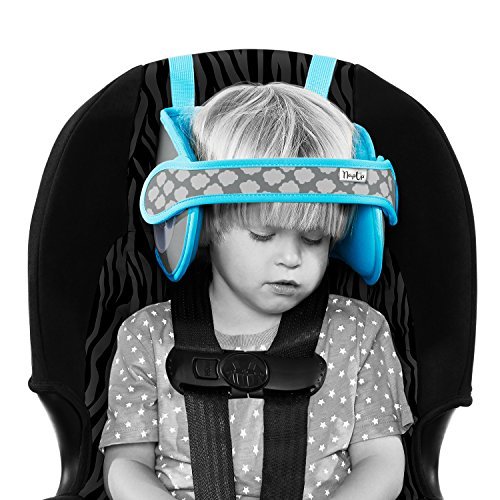 NapUp NAPUP-AZ - Adaptadores para sillas de coche