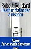 HEATHER MALLENDER A DISPARU