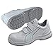 Produktbild Puma Absolute Low Schutzschuhe, Farbe: weiß, verschiedene Größen, PU64045